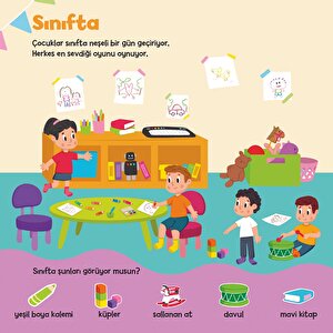 Ara Bul Eğlen Ara Bul Eğlen