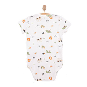 Araba Kısa Kol Body Araba Kısa Kol Body