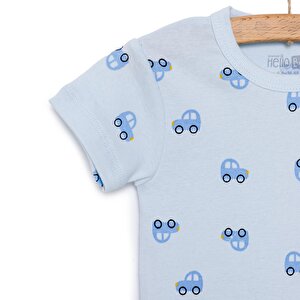 Arabalar Kısa Kol Body Arabalar Kısa Kol Body