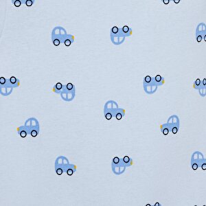 Arabalar Kısa Kol Body Arabalar Kısa Kol Body