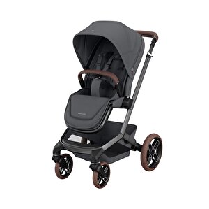 Maxi-Cosi Fame Bebek Arabası, Graphite