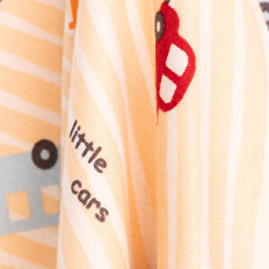 Araç Desenli Erkek Penye Battaniye Erkek Bebek Araç Desenli Erkek Penye Battaniye Erkek Bebek