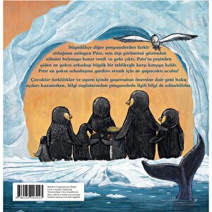 Aramıza Hoş Geldin Penguen