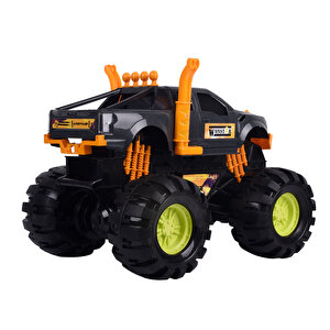 Arazi Aracı 1:8 Wonstar (Kutulu)