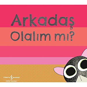 Arkadaş Olalım Mı? Arkadaş Olalım Mı?