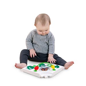 Around We Go 4'in 1 Gezintili Aktivite Merkezi Around We Go 4'in 1 Gezintili Aktivite Merkezi