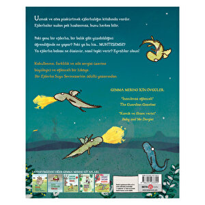 Ateşten Hoşlanmayan Ejderha Ateşten Hoşlanmayan Ejderha