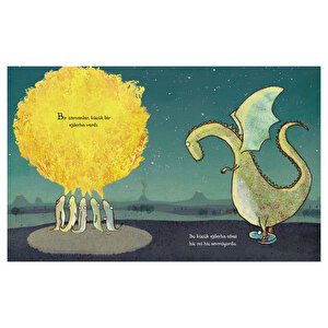 Ateşten Hoşlanmayan Ejderha Ateşten Hoşlanmayan Ejderha