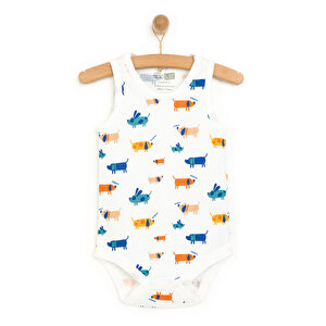 Atlet Body Erkek Bebek Atlet Body Erkek Bebek