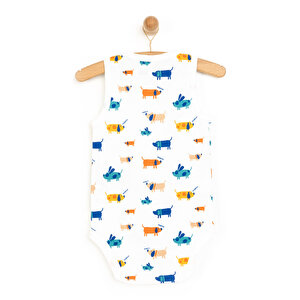 Atlet Body Erkek Bebek Atlet Body Erkek Bebek