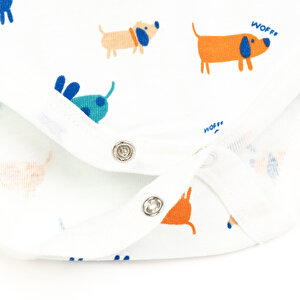 Atlet Body Erkek Bebek Atlet Body Erkek Bebek