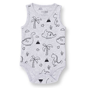 HelloBaby, Atlet, Gri Melanj, 12 - 18 Ay