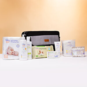 baby me Atta Çantası