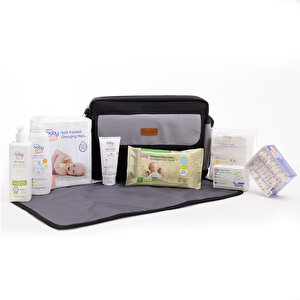 baby me Atta Çantası