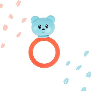 Ayıcık Dişlik Çıngırak Ayıcık Dişlik Çıngırak