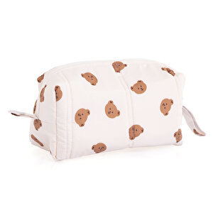 HelloBaby Çanta Akses, Desenli, Standart HelloBaby Çanta Akses, Desenli, Standart