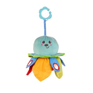 Aynalı Ahtapot Aktivite Oyuncak