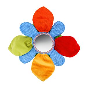 Aynalı Ahtapot Aktivite Oyuncak