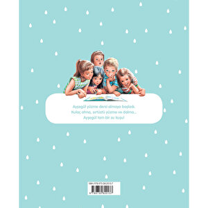 Ayşegül 09: Yüzme Öğreniyor Ayşegül 09: Yüzme Öğreniyor