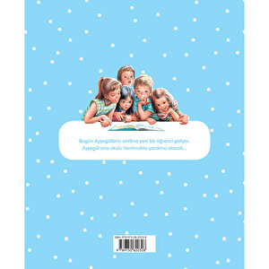 Ayşegül 11: Okulda Bir Gün Ayşegül 11: Okulda Bir Gün