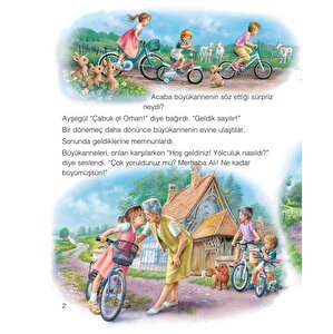 Ayşegül 44: Midilli Sevgisi Ayşegül 44: Midilli Sevgisi