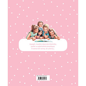 Ayşegül 49: Masallar Diyarında