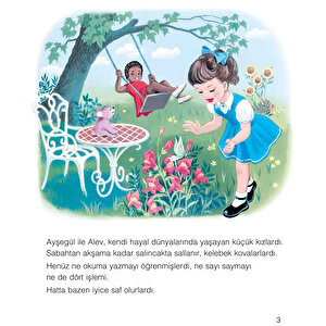 Ayşegül 50: Yolculuğa Çıkıyor Ayşegül 50: Yolculuğa Çıkıyor