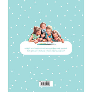 Ayşegül 50: Yolculuğa Çıkıyor Ayşegül 50: Yolculuğa Çıkıyor