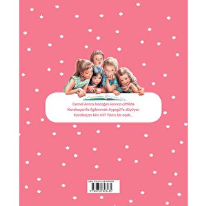 Ayşegül 51: Arkadaşım Karakaçan Ayşegül 51: Arkadaşım Karakaçan