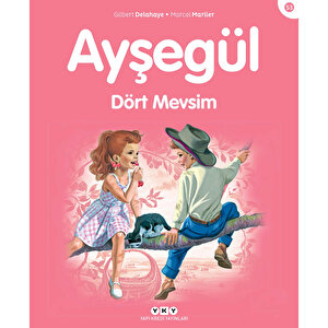 Ayşegül 53: Dört Mevsim