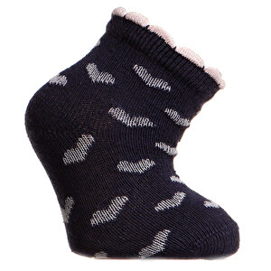 2li Soket Çorap