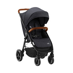 Britax Römer B-Agile, Black Shadow Brown