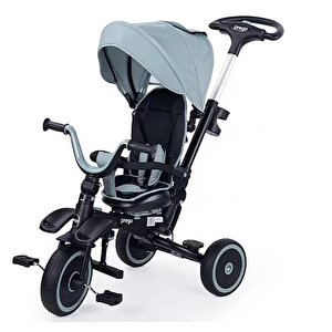 B67 Prego Monaco Üç Tekerlekli Bisiklety