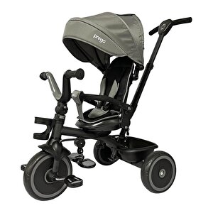 B72-2 Prego Austın Üç Tekerli Bisiklet G