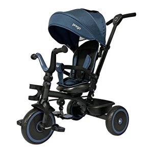 B72-2 Prego Austın Üç Tekerli&nbsp; Bisikletm