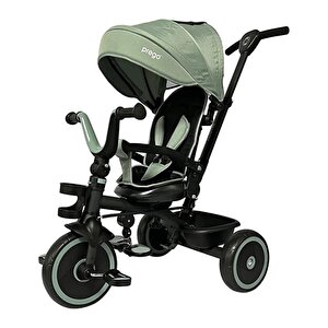 B72-2 Prego Austın Üç Tekerli Bisiklet Y