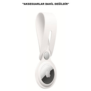 AirTag Tekli Paket AirTag Tekli Paket