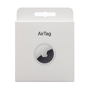 AirTag Tekli Paket AirTag Tekli Paket