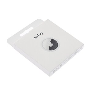AirTag Tekli Paket AirTag Tekli Paket