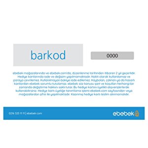 İlk Hediyem Bebek Hediyesi İlk Hediyem Bebek Hediyesi