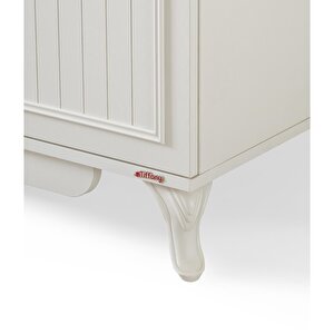 Jolie 3 Kapılı Dolap Jolie 3 Kapılı Dolap