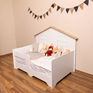 Little Dreams Montessori Karyola 80x130