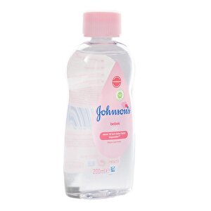 Bebek Yağı 200 ml