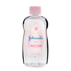 Bebek Yağı 200 ml