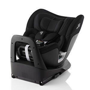 Britax Römer Swivel Julia I, Space Black