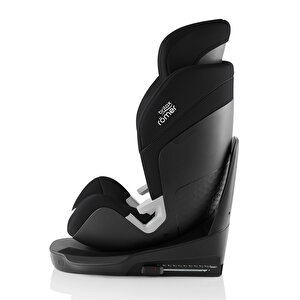 Swivel Julia 0-125 cm I-Size Oto Koltuğu