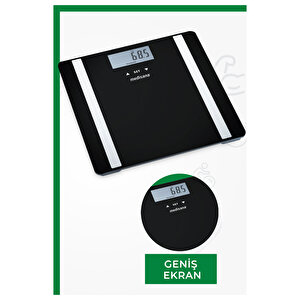 48435 Analizli Baskül Tartı