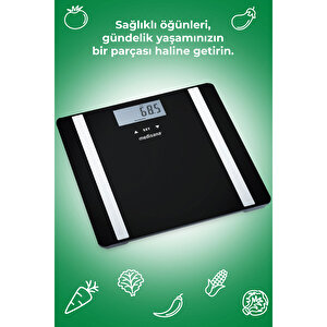 48435 Analizli Baskül Tartı