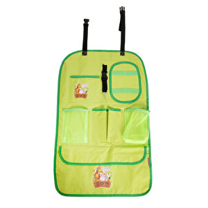 Koltuk Arkası Organizer Koltuk Arkası Organizer