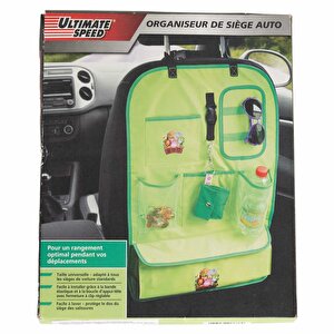 Koltuk Arkası Organizer Koltuk Arkası Organizer